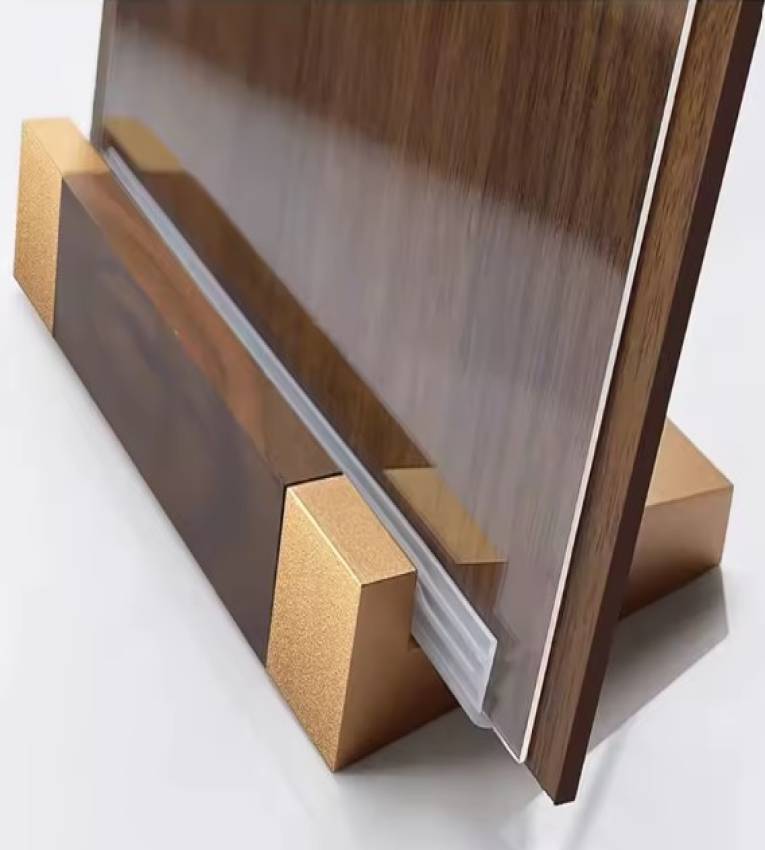 porte-affiche a4 support présentoir idéal pour toute les documents